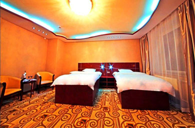 Kaiser Hotel Mongolia