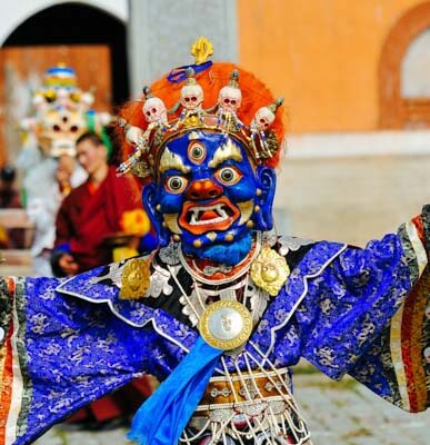 June Naadam Festival group tour